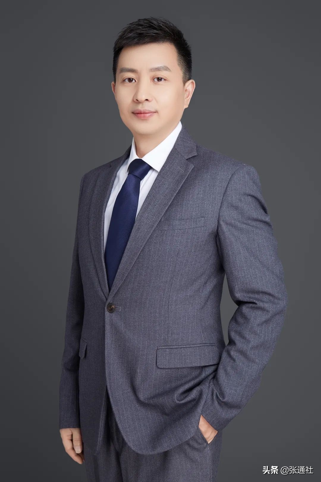 领泰生物冯焱：做创新药是我多年来的信念