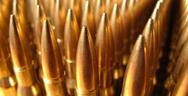 中弹后会失去意识吗,士兵中弹还能战斗吗