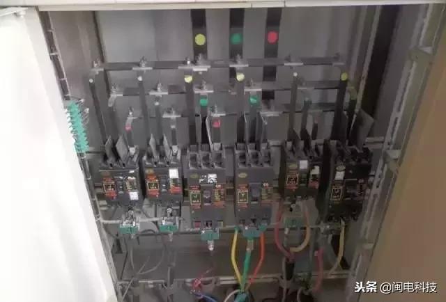 10kv配电室设备资料,10kv配电室电路示意图