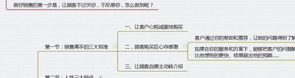 客户不理你该怎么解决,为什么客户老是不重视你