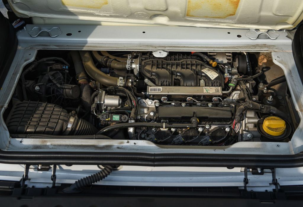 2020款巴博斯最低价,巴博斯全部20款车型