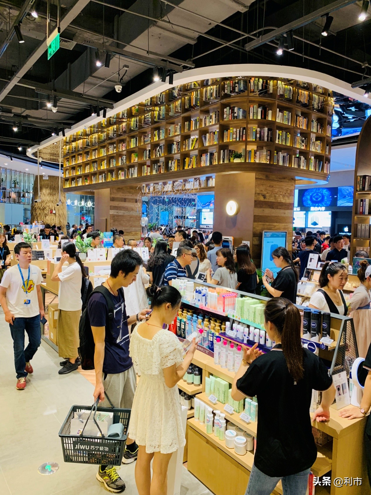 无锡新网红点,无锡新晋网红打卡