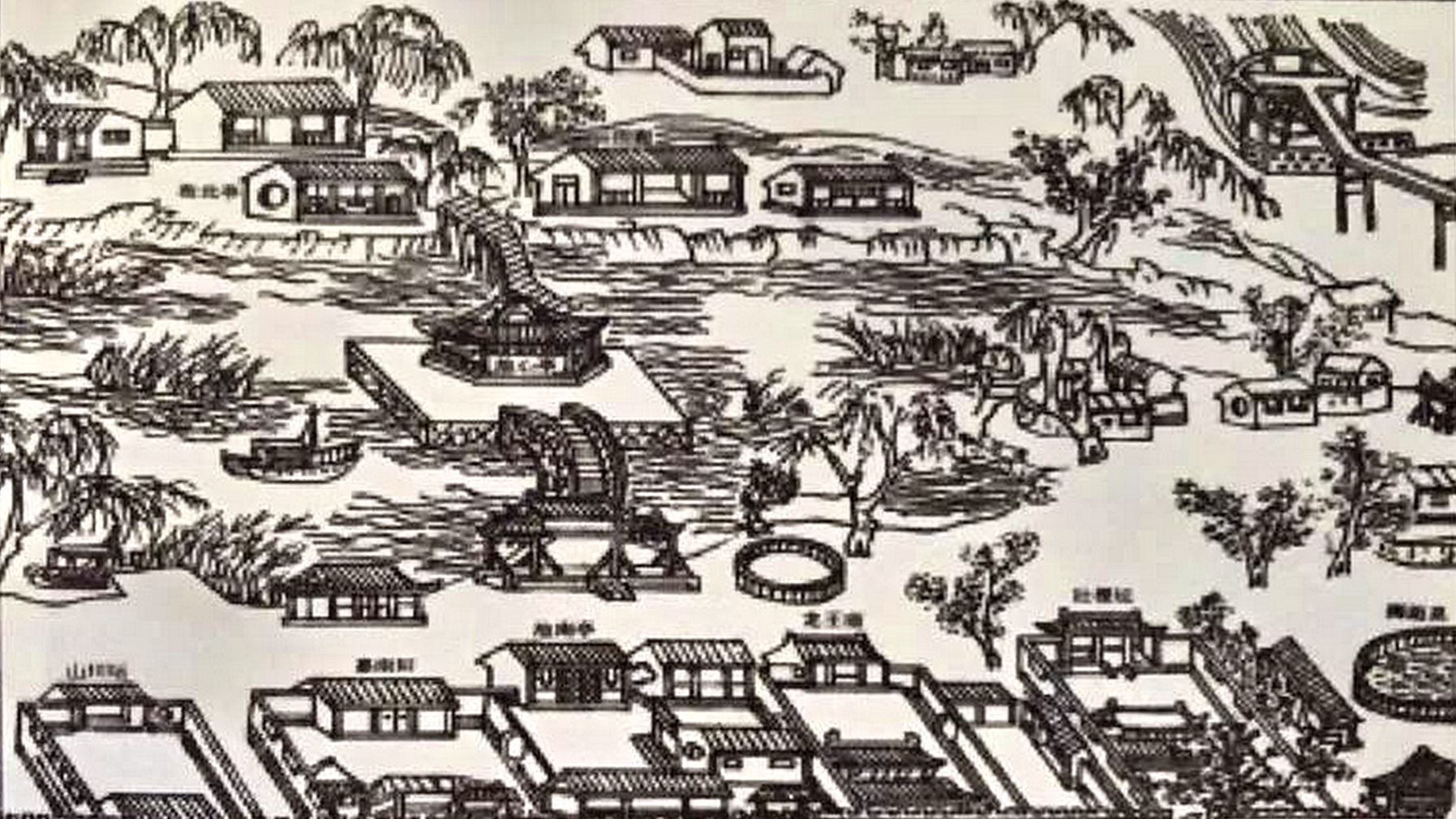 940医院兰州总院小西湖,小西湖中央医院及兰州军区总医院