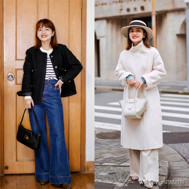 白丝怎么穿才是正确的方法,穿白丝要不要搭配肉丝