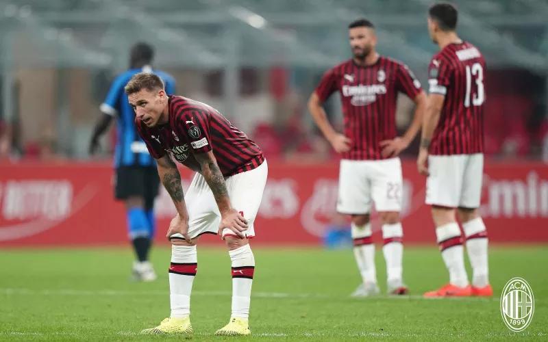 曾经的天才中场现状,曾经巨星云集的意甲