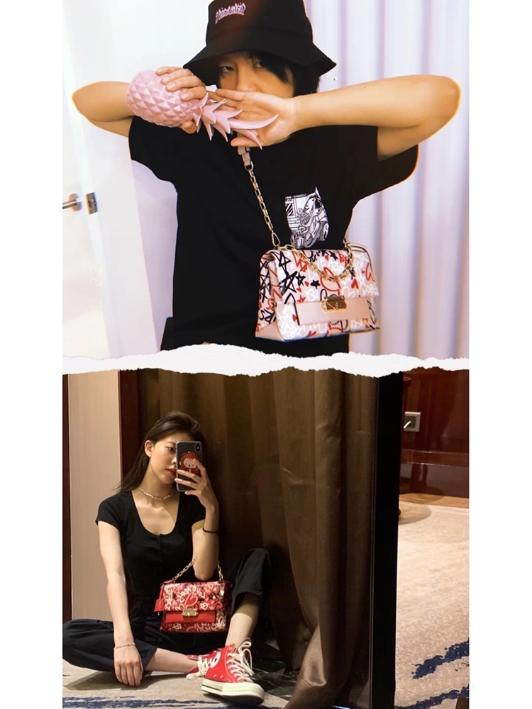 mk包包哪个系列最好,mk包包鉴定