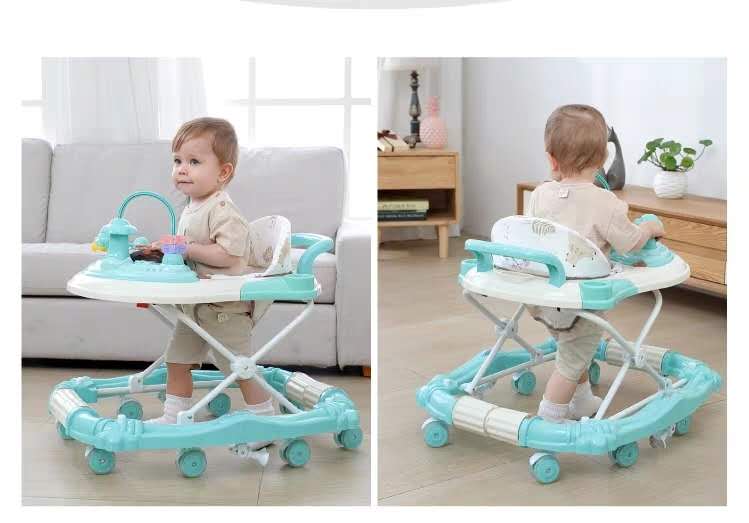 7种儿童用品不用买,不建议使用的儿童用品