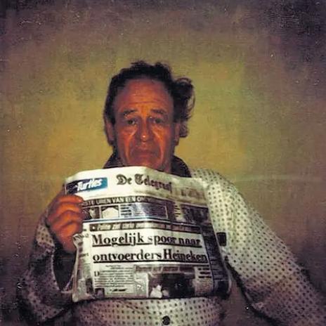 亿万富翁被绑匪抓,亿万富豪被悍匪绑架