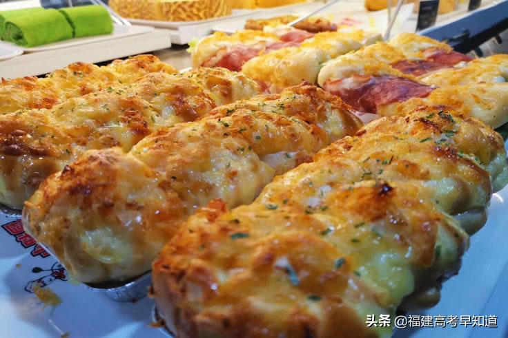 福建省住宿条件好的大学,福建专科学校宿舍条件汇总