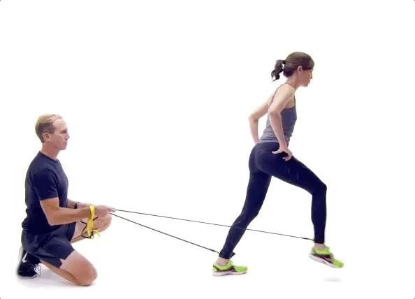 跑者跑姿改善和力量训练计划,新手跑者训练计划表