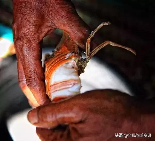 这个藏着绝美海滩和热气球的东南亚小国说走就走！