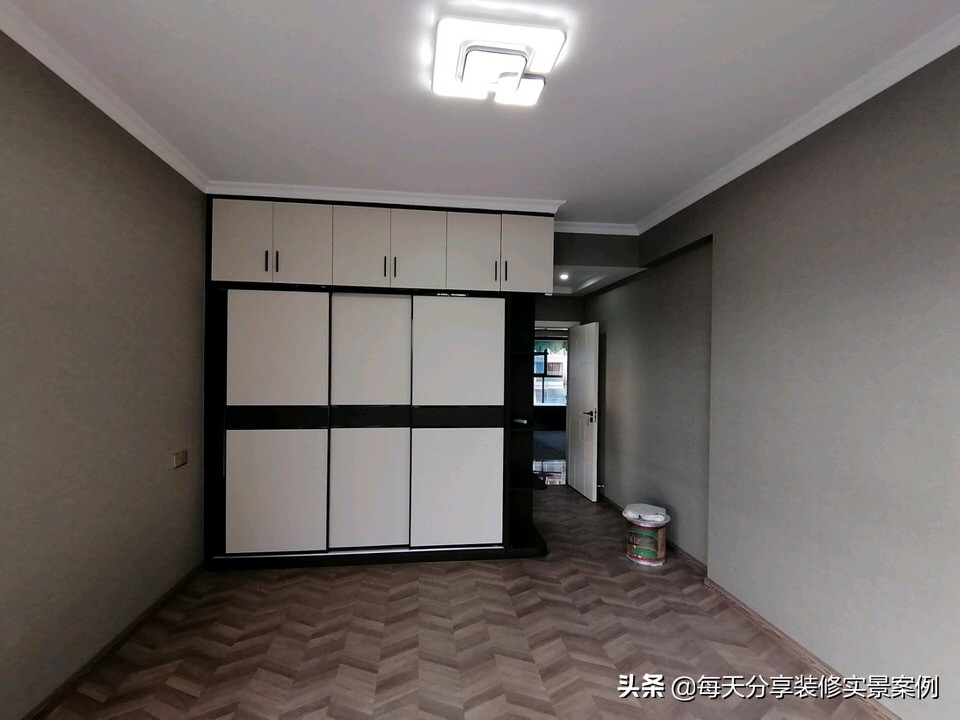 三个月装修完的效果,三个月装修完别墅