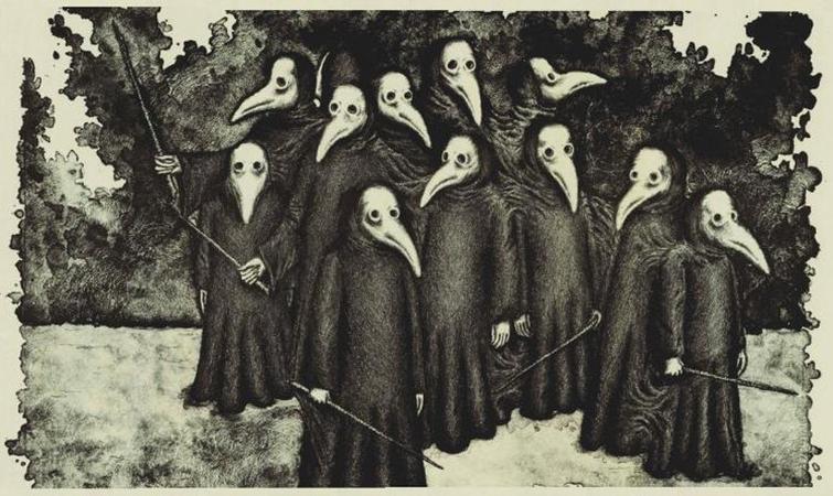 英国民谣和斯卡布罗集市并列,斯卡布罗集市中世纪民俗