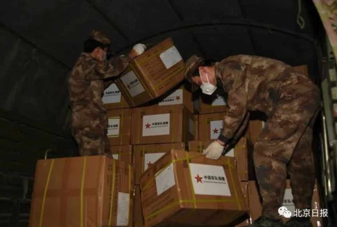 波兰，你酸了.......