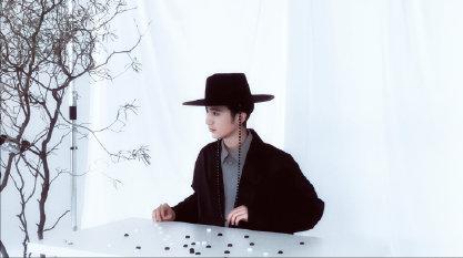 棋魂男主长什么样,棋魂帅照