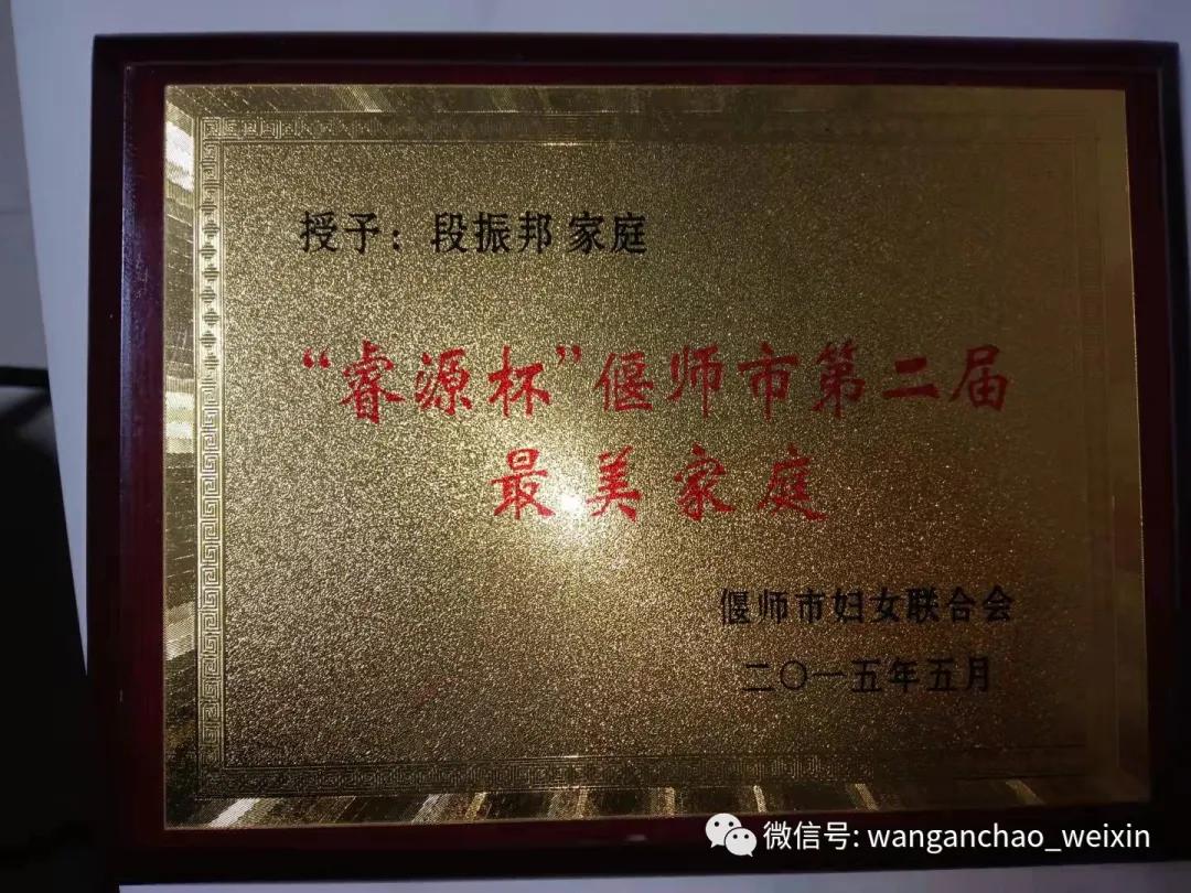 偃师翟镇段振邦：他教出了近千位画画精英