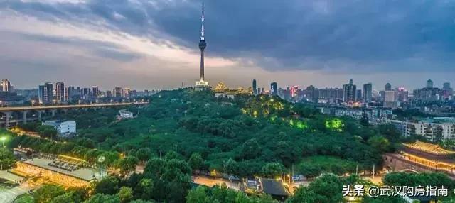 武汉第四座火车站什么时候开通,武汉未来8大火车站