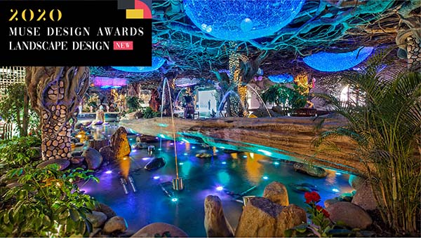 缪斯奖，艺术与灵感的象征，该如何申报呢？