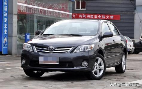 新款卡罗拉上市老款能买吗,卡罗拉最新信息