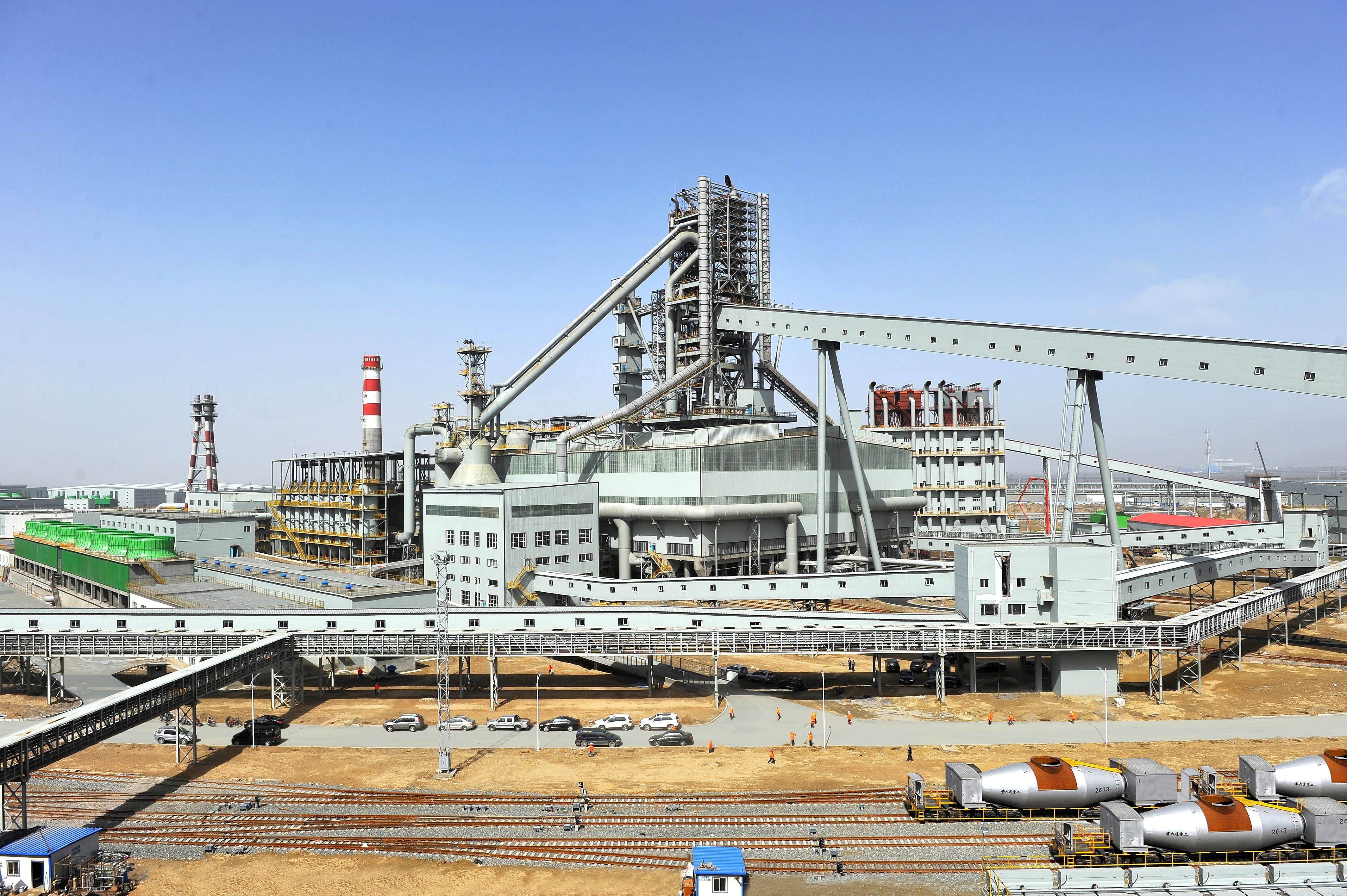 包头钢铁有名吗,马鞍山市哪个区的经济实力最强