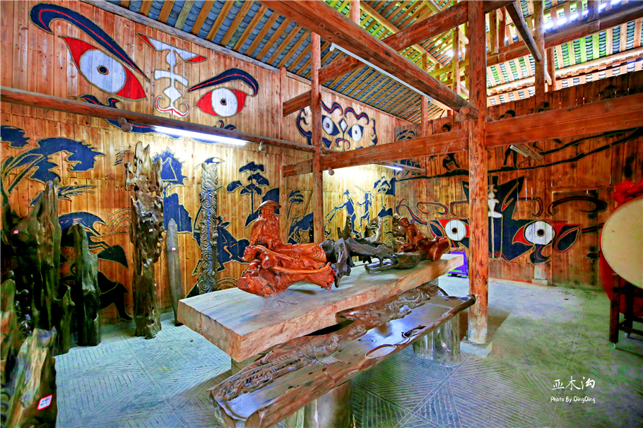 神奇的梵净山真正的天空之镜,梵净山金顶旅行真实感受