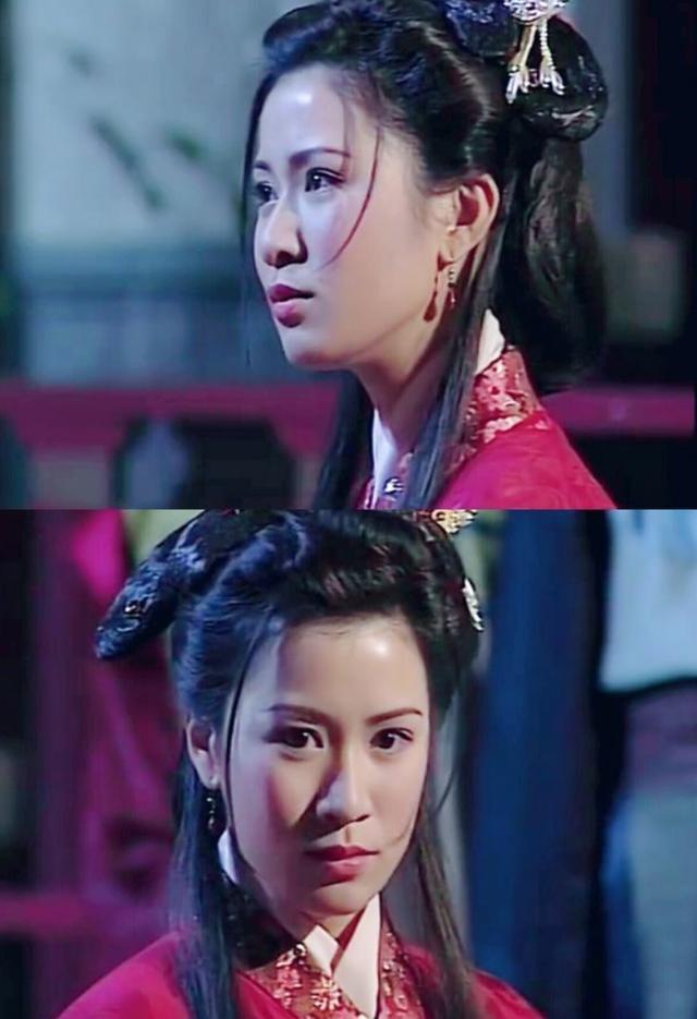 佘诗曼有多自律,没嫁豪门