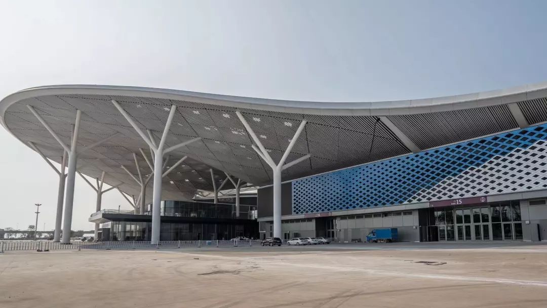 深圳沙井国际会展中心,买沙井好还是买龙岗布吉好