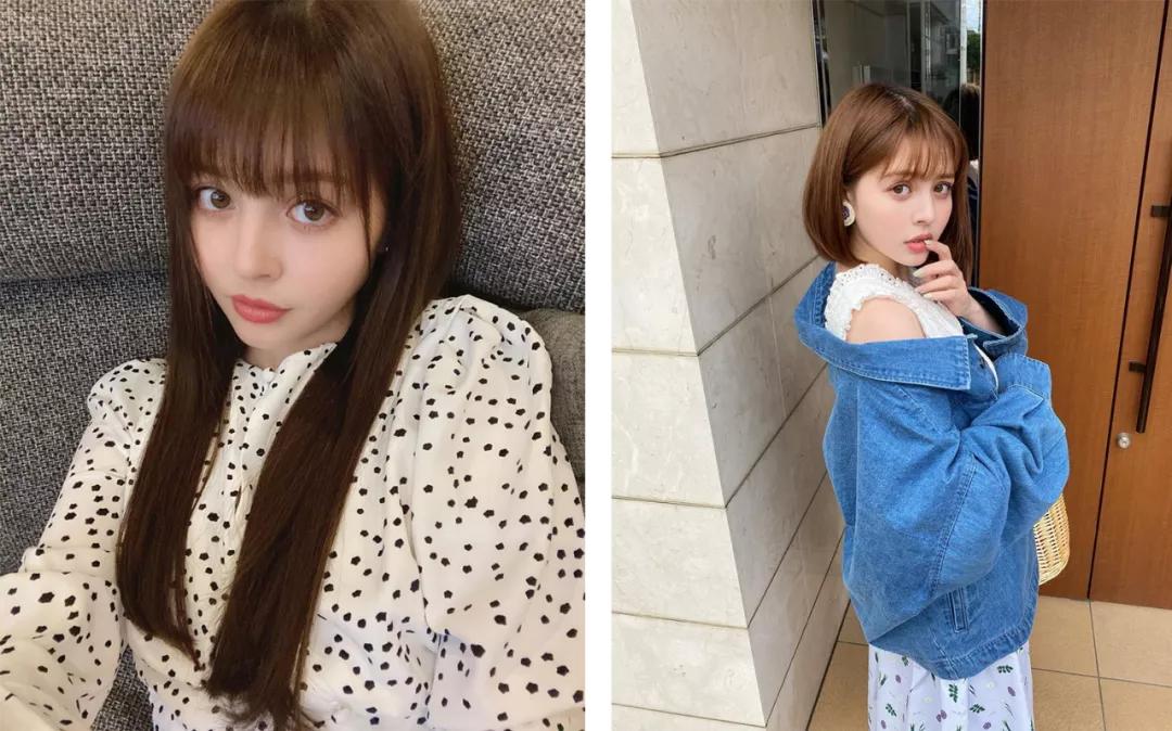 日本t台十大时装模特,日本t台模特漂亮