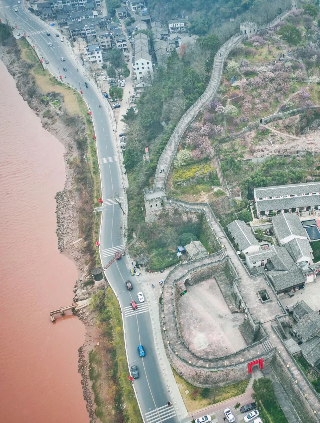 什么是台州畅行码,什么是台州