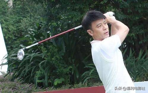 李克勤：试过跌倒也试过巅峰，但无论何时都不会放弃努力！