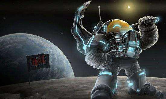 对面辅助机器人我们拿什么应对,对面有机器人怎么对线