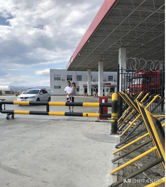 进疆加油攻略,去新疆无人区自驾如何加油