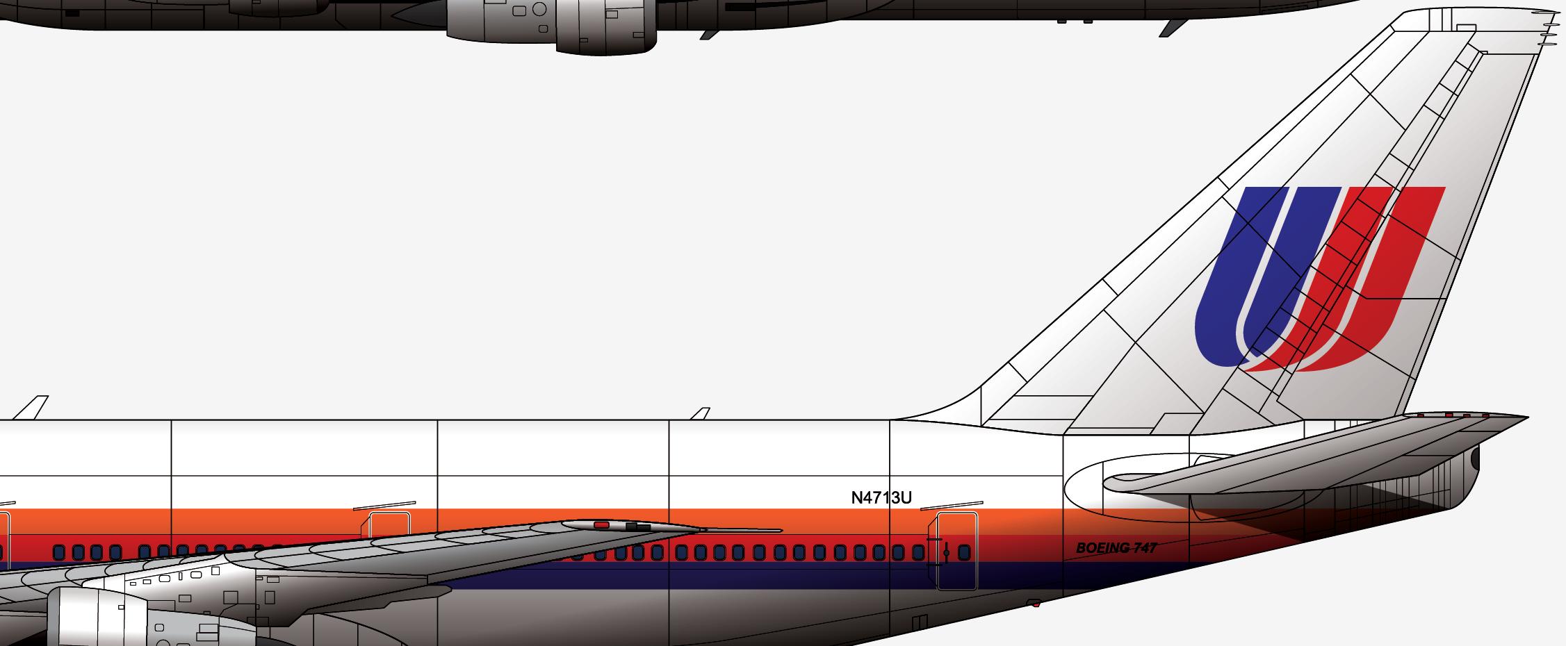 扣不死的坑爹锁扣,回顾美联航UA811航班1989.2.24空中险情事件