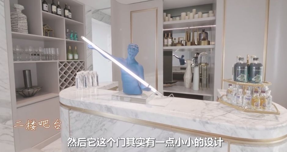 住在30亿的豪宅是什么体验,住进5亿豪宅是什么体验