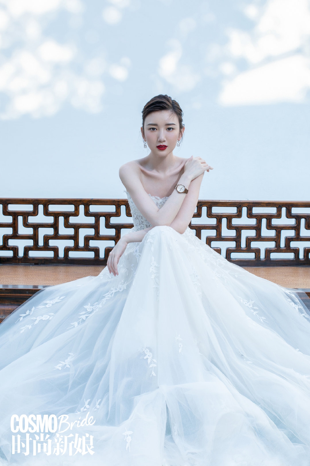 毛晓彤哈妮克孜,金晨毛晓彤哈妮克孜跳舞