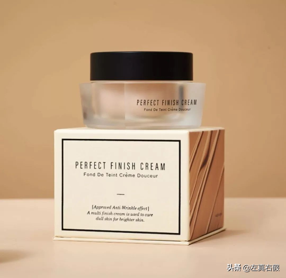 干皮持妆粉霜推荐,干皮持妆遮瑕粉霜推荐