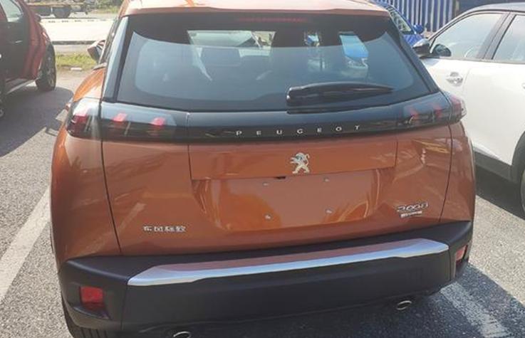 2014标致2008油耗多少,二手标致2008油耗高怎么回事