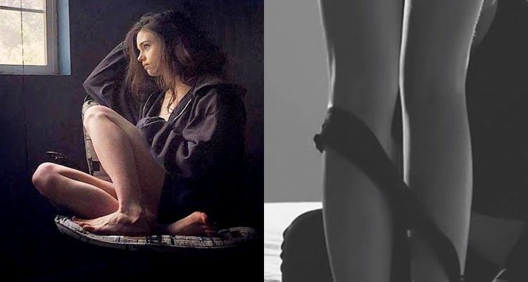 生活坏习惯让私密处黑黑飘异味必学3招保养让妹妹变乖