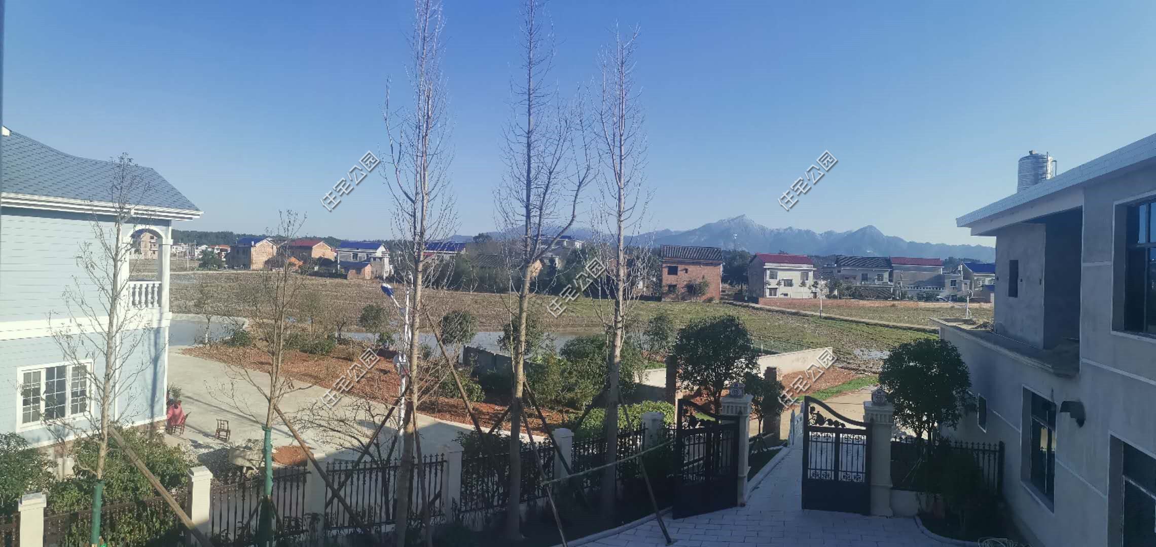 农村房石材干挂,全屋定制廖先生