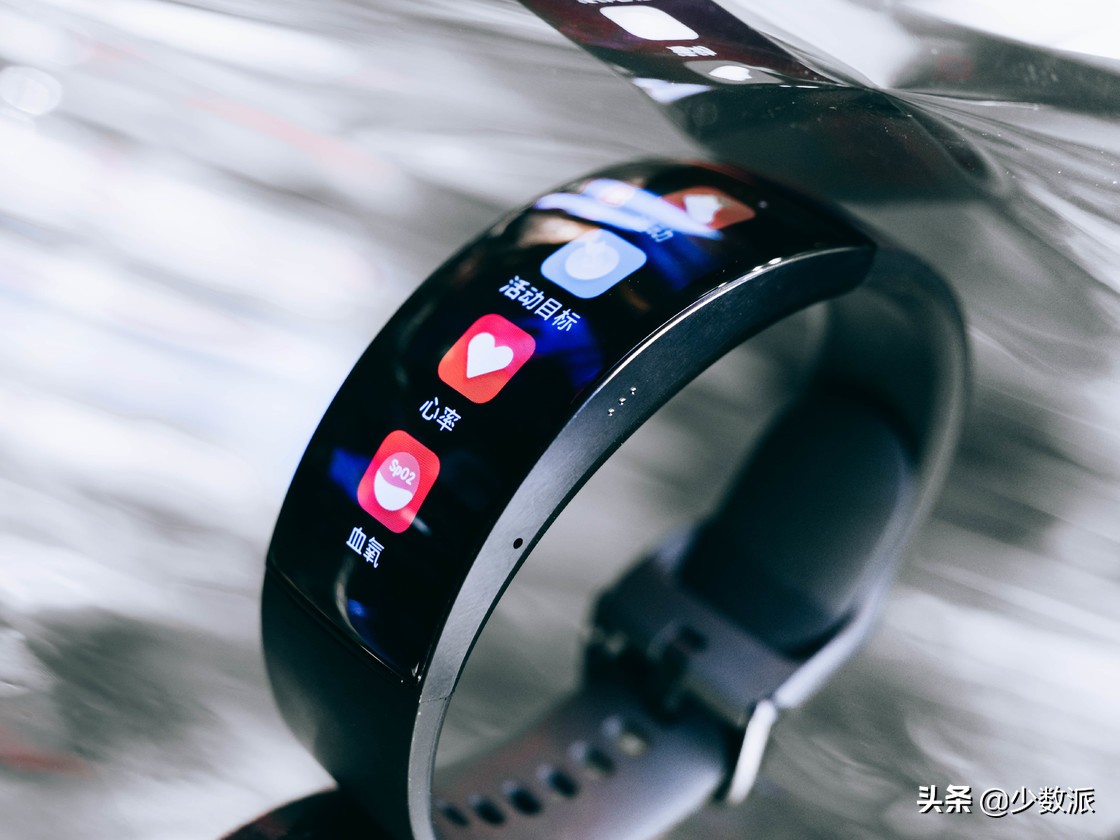 智能穿戴手表的未来,amazfit智能手表到底怎么样
