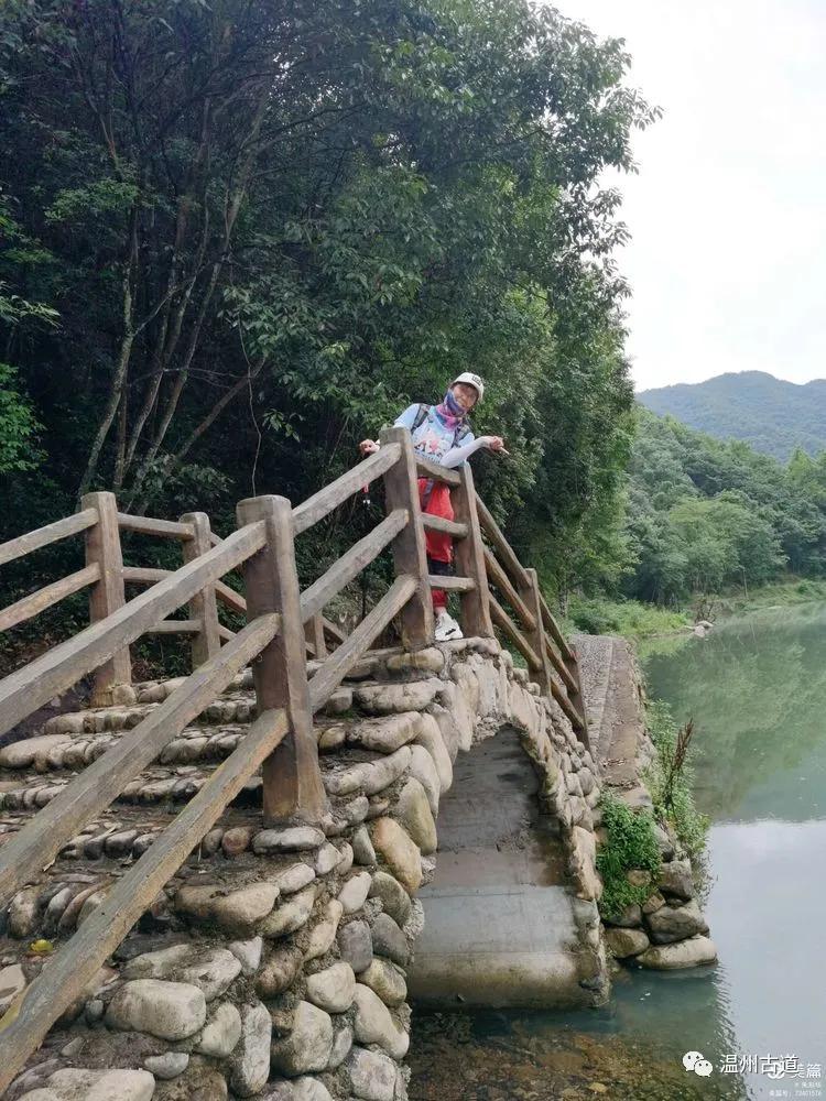 新昌盐帮古道十八渡徒步时间,新昌盐帮古道旅游攻略