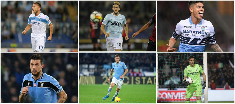 蓝鹰为什么爬意甲,蓝鹰意甲夺冠阵容名单