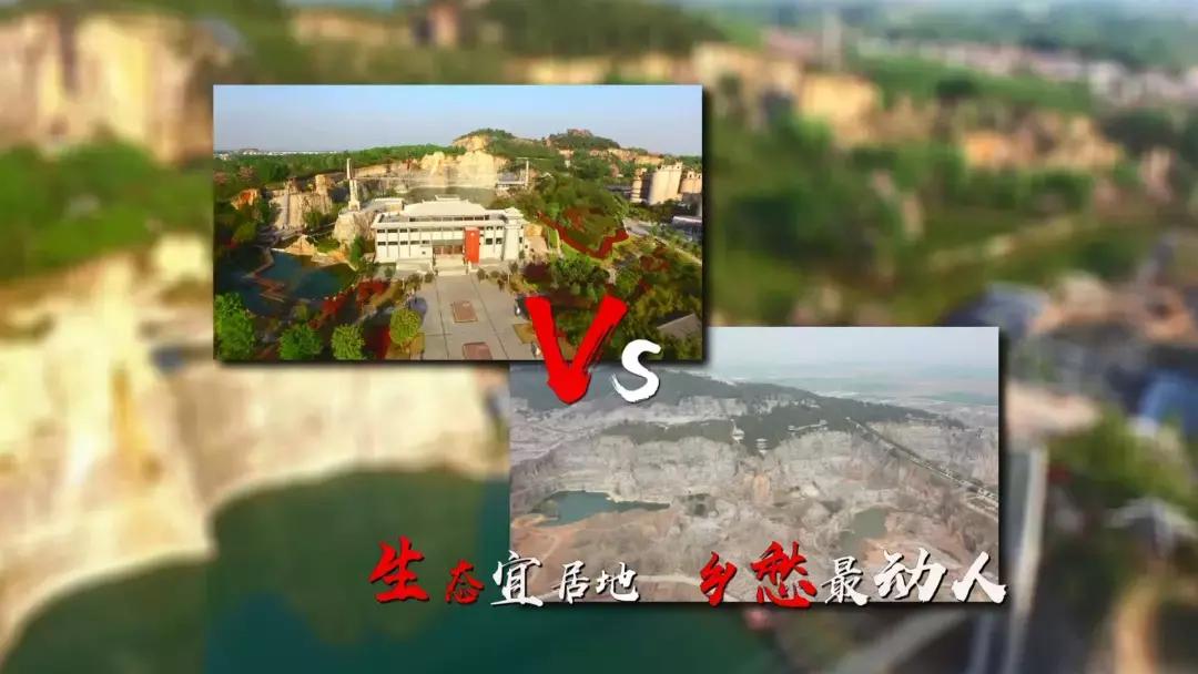 河南永城：乡村振兴正当时《武颖和她的“杏花源”》