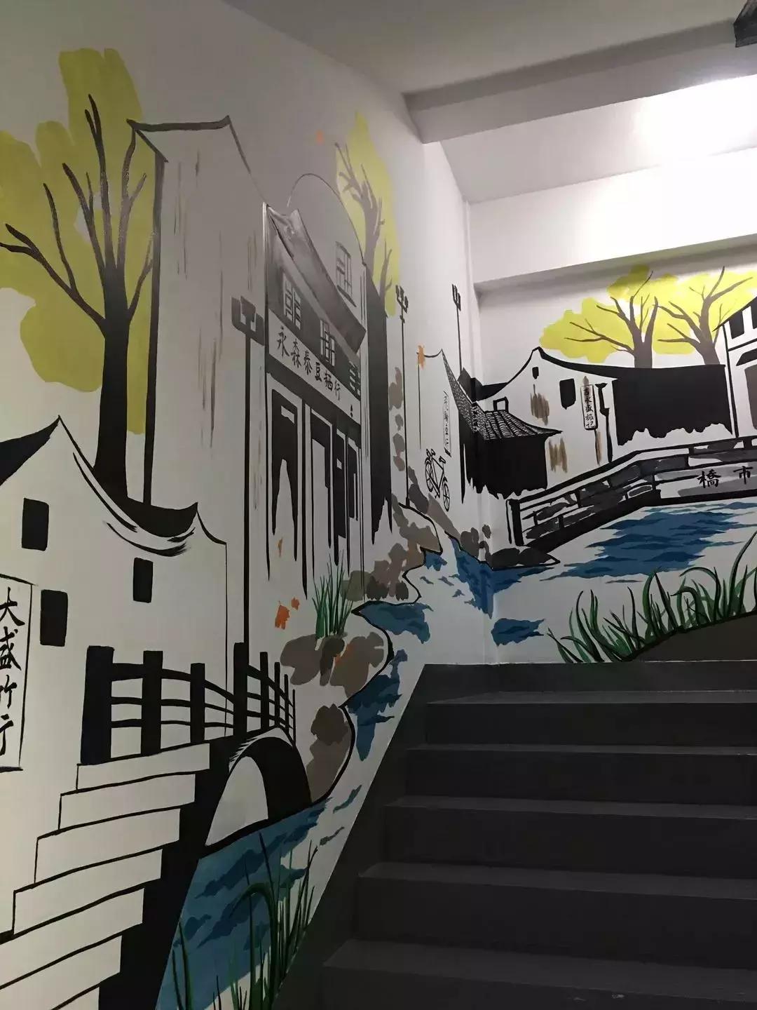 赞！有了34个社区共享空间，居民纷纷竖起大拇指！