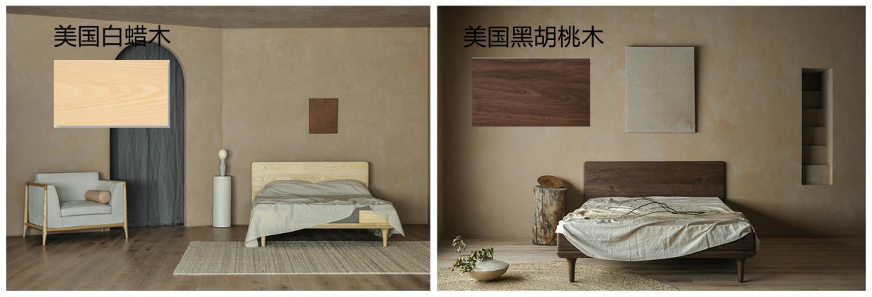 双十一!从589个床架选出14款,颜值和性价比都在线,均价不到3k