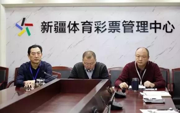 体彩中心组织安全生产,全区安全生产活动