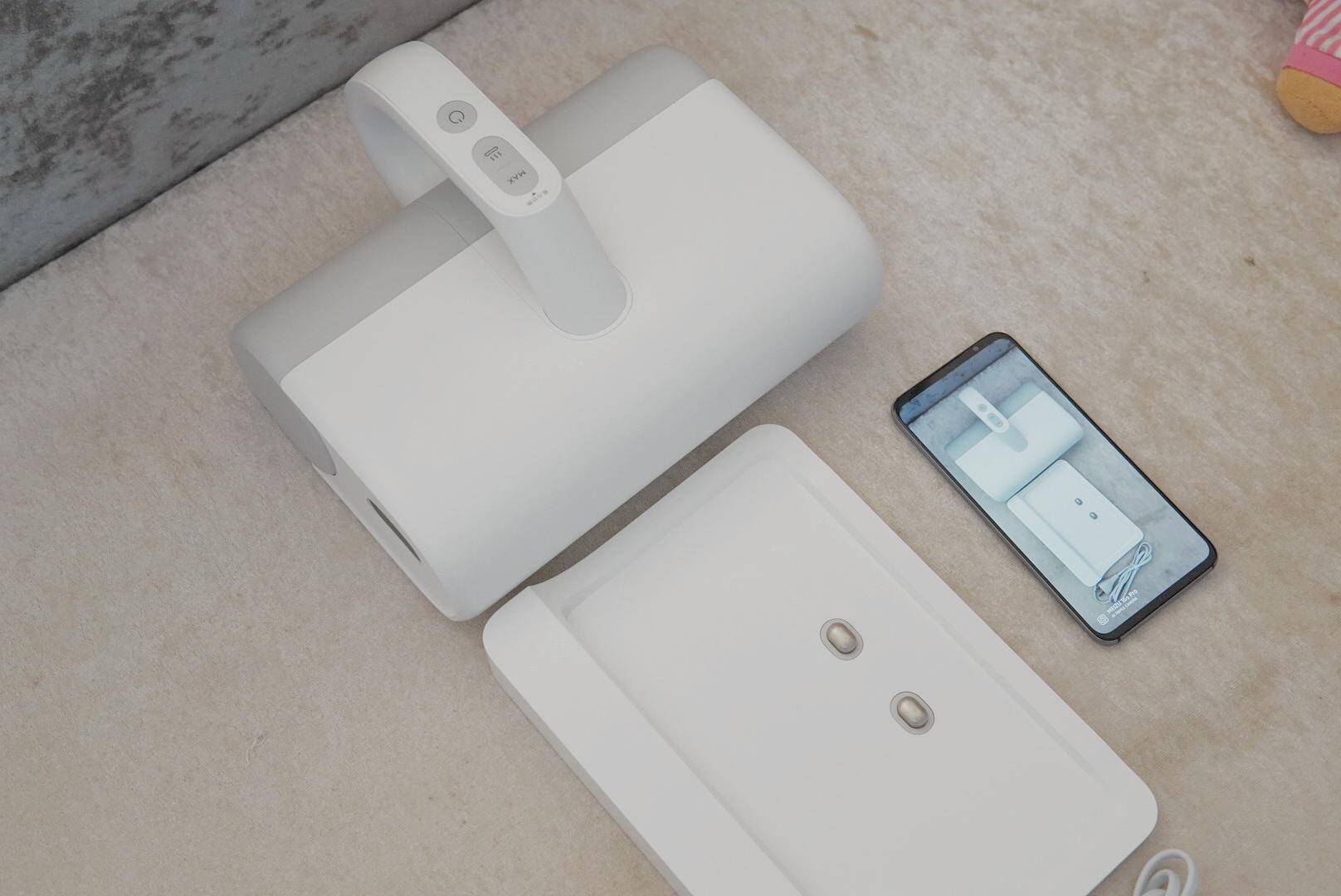 除螨仪是用什么方法除螨的,米家除螨仪和米家除螨仪pro买哪个