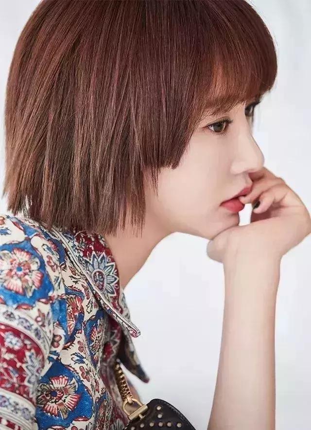 什么样的脸型剪什么样的刘海,什么样的脸型可以剪什么刘海