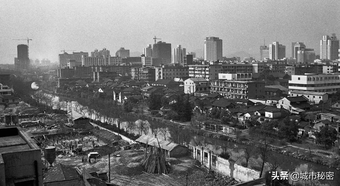 曾经的杭州第一大家族,杭州十大望族