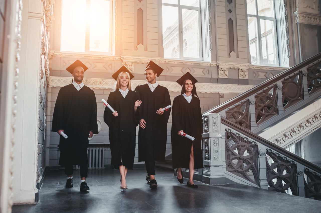 考研成功与失败案例对比的时间,考研成功与失败案例对比